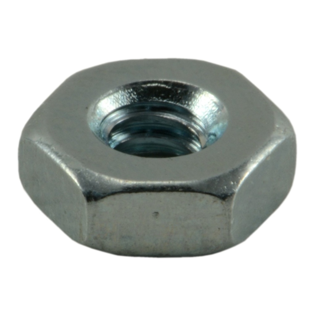 4-40 Mach Screw Nut