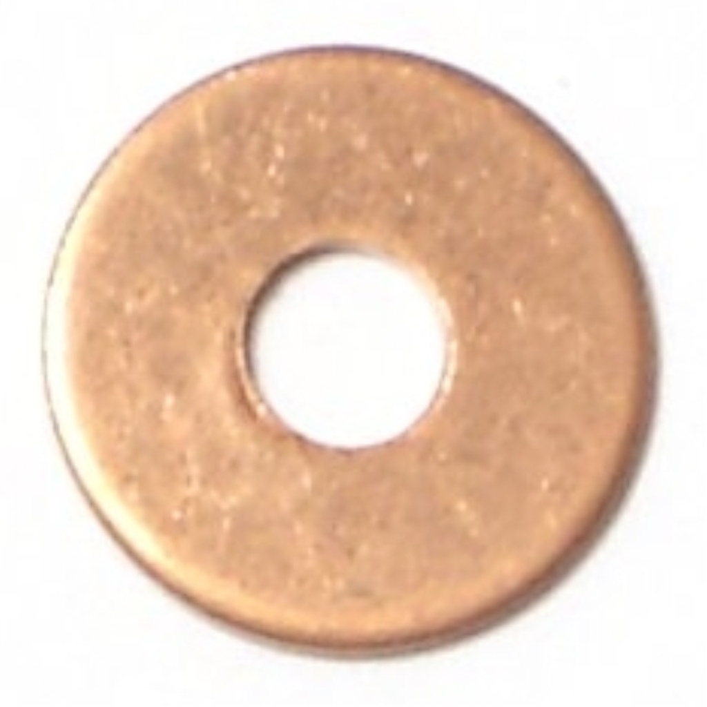 #9 Copper Belt Burr