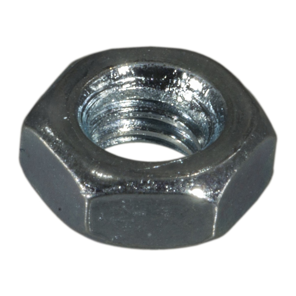 4mm Metric Hex Nuts