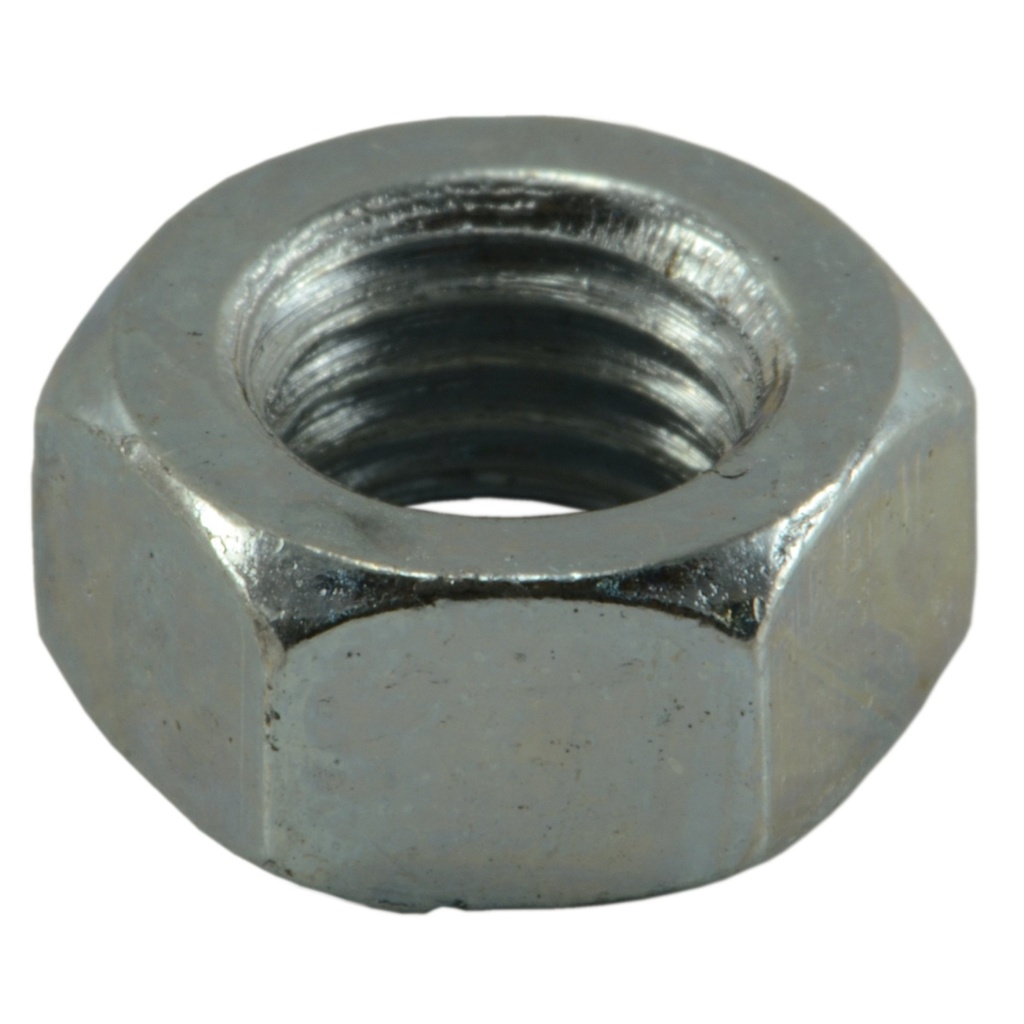 7mm Metric Hex Nuts