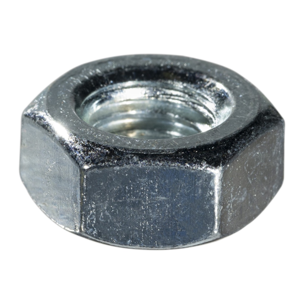 10mm Metric Hex Nuts