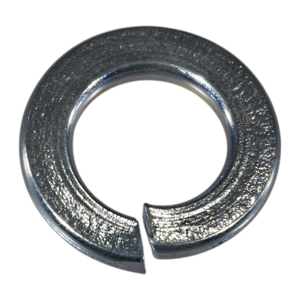 5mm Lock Wash Zinc