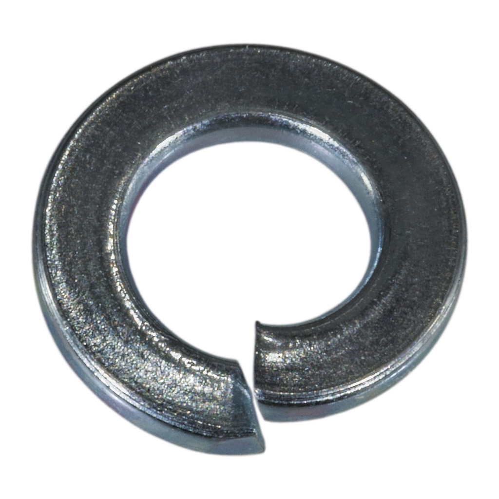 6mm Lock Wash Zinc