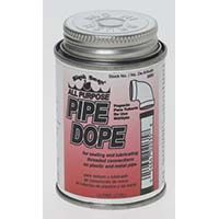 [16810202] 02035 ALL PURPOSE PIPE DOPE 4O