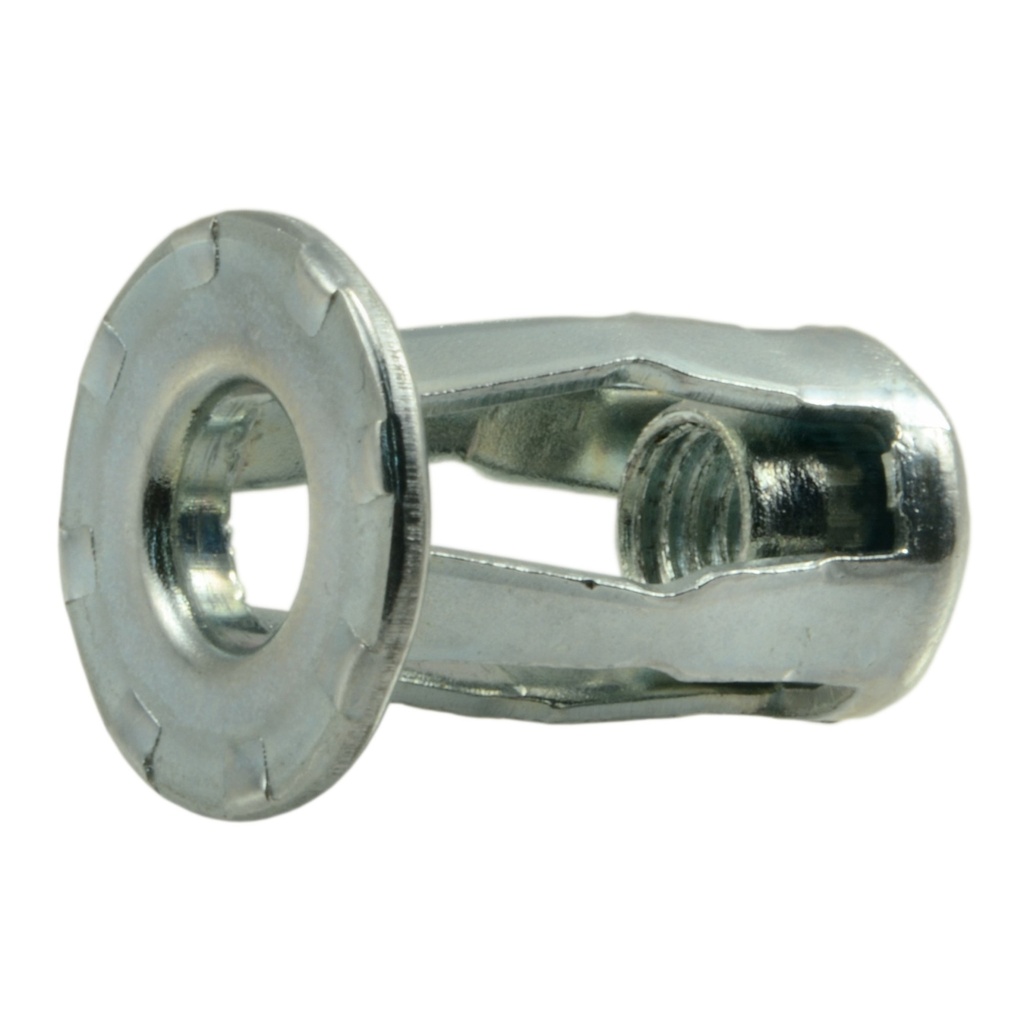 5mm-.80 x 17mm Jack Nut