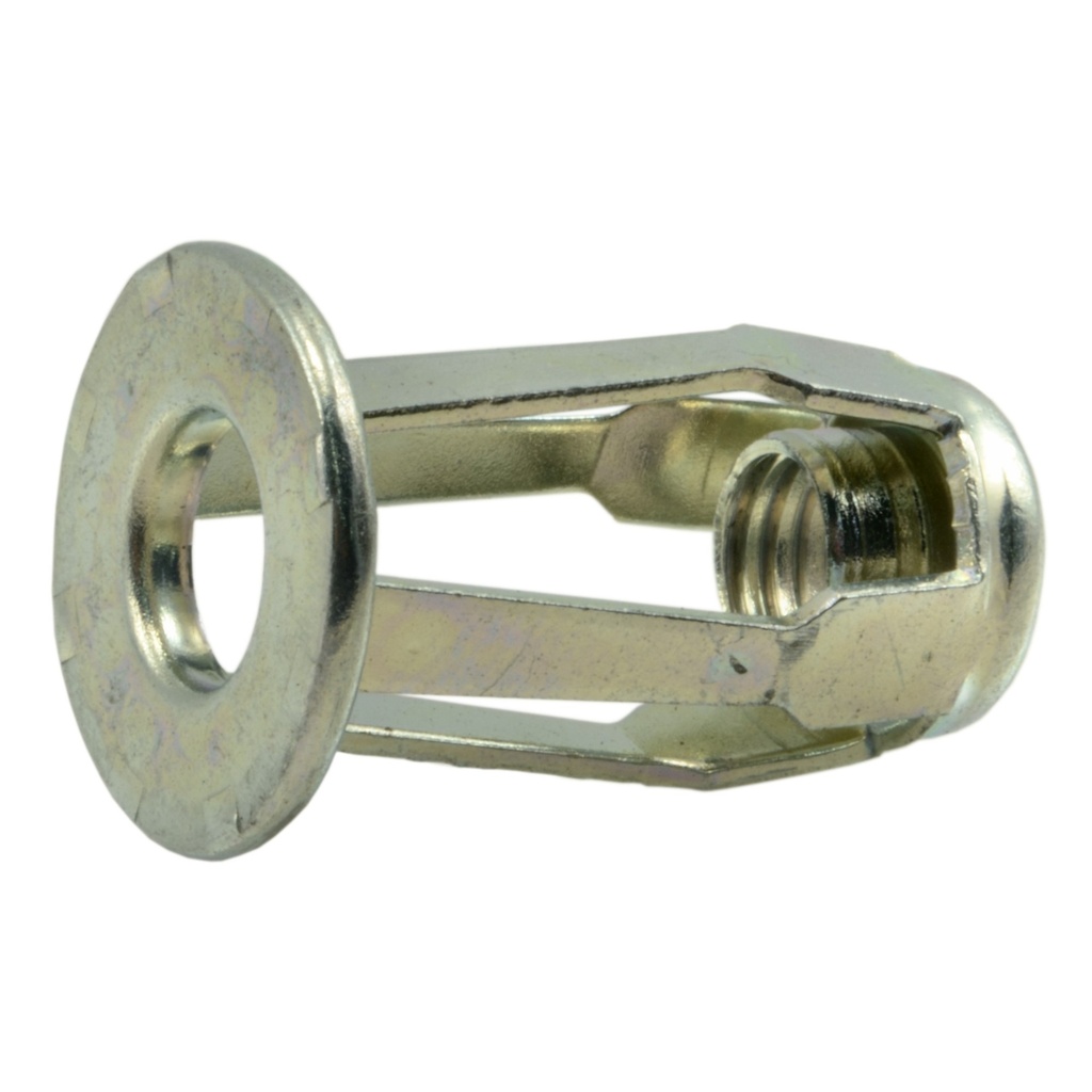 6mm-1.0 x 23mm Jack Nut