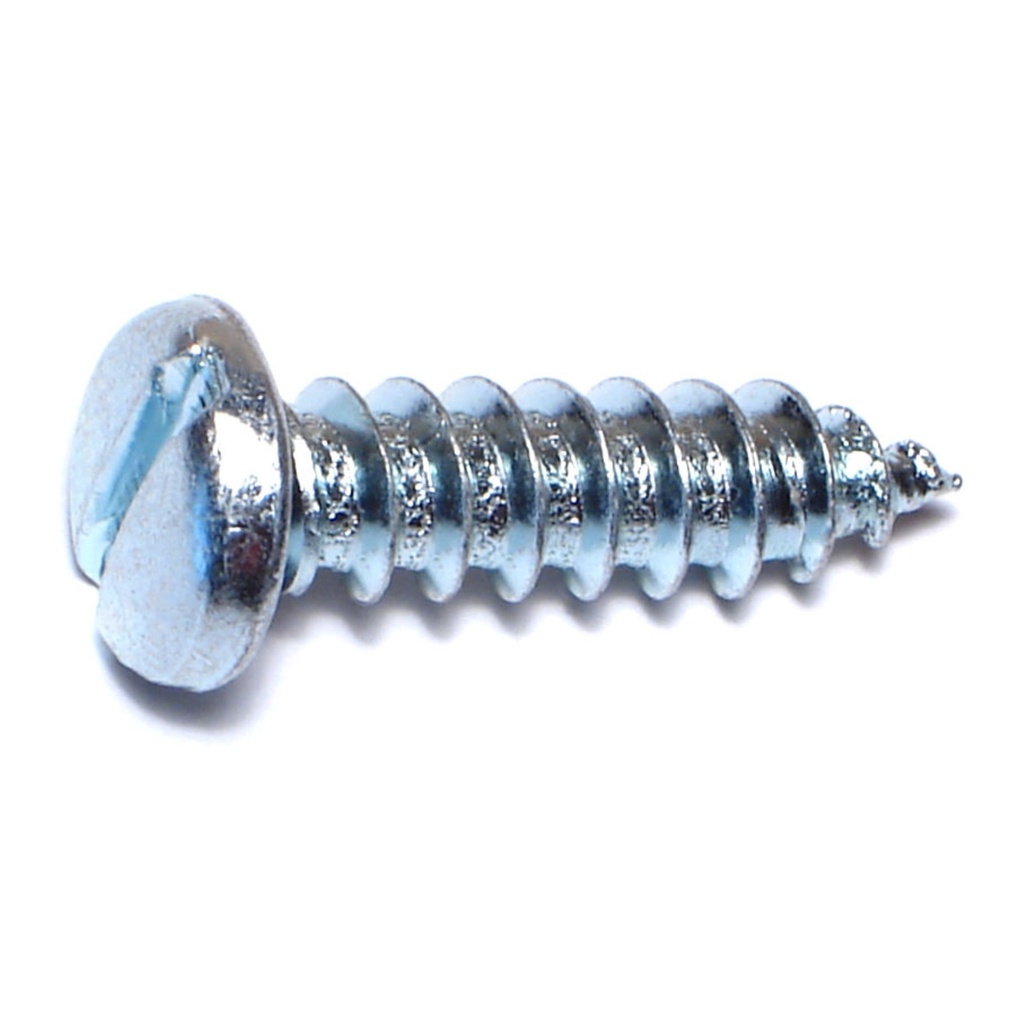 16 x 1 Sl Pan SMS Zinc