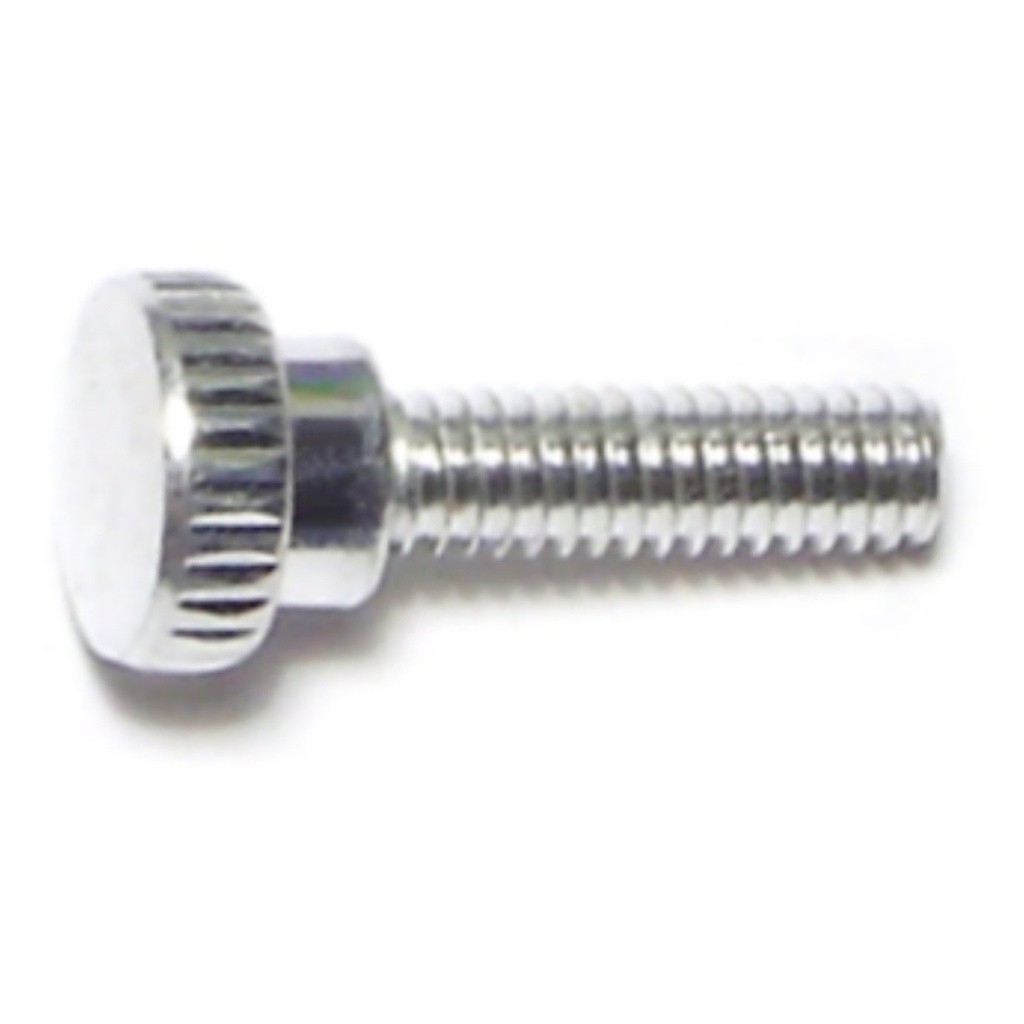 8-32 x 9/16 Thumb Screw