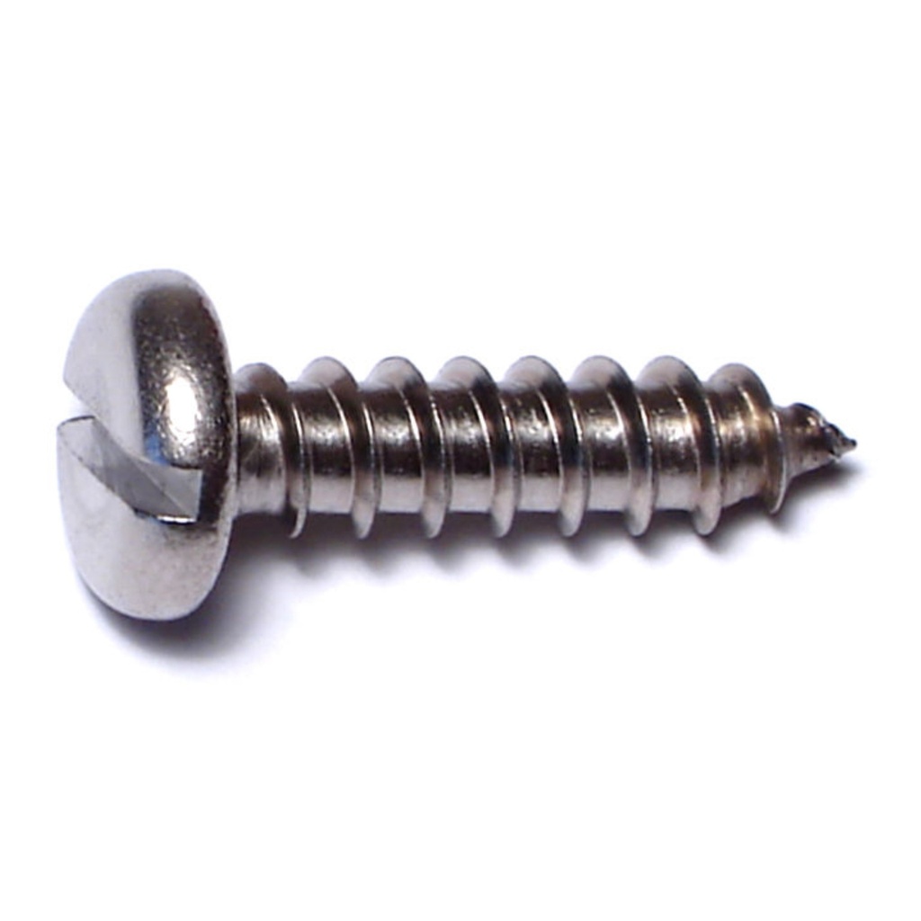 14 x 1 Sl Pan SMS SS