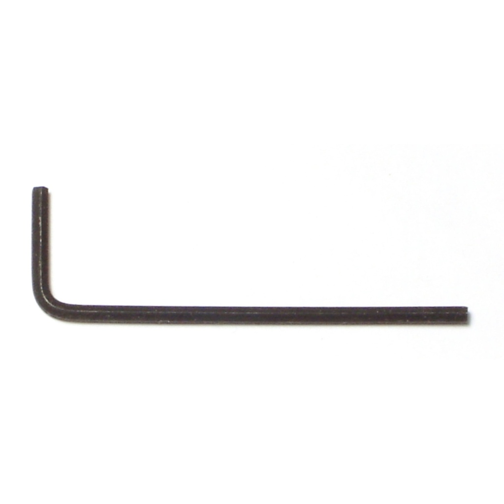 2mm Short Hex Wrench