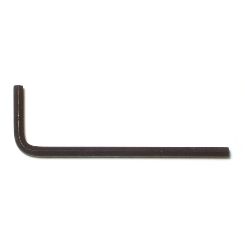 3mm Short Hex Wrench