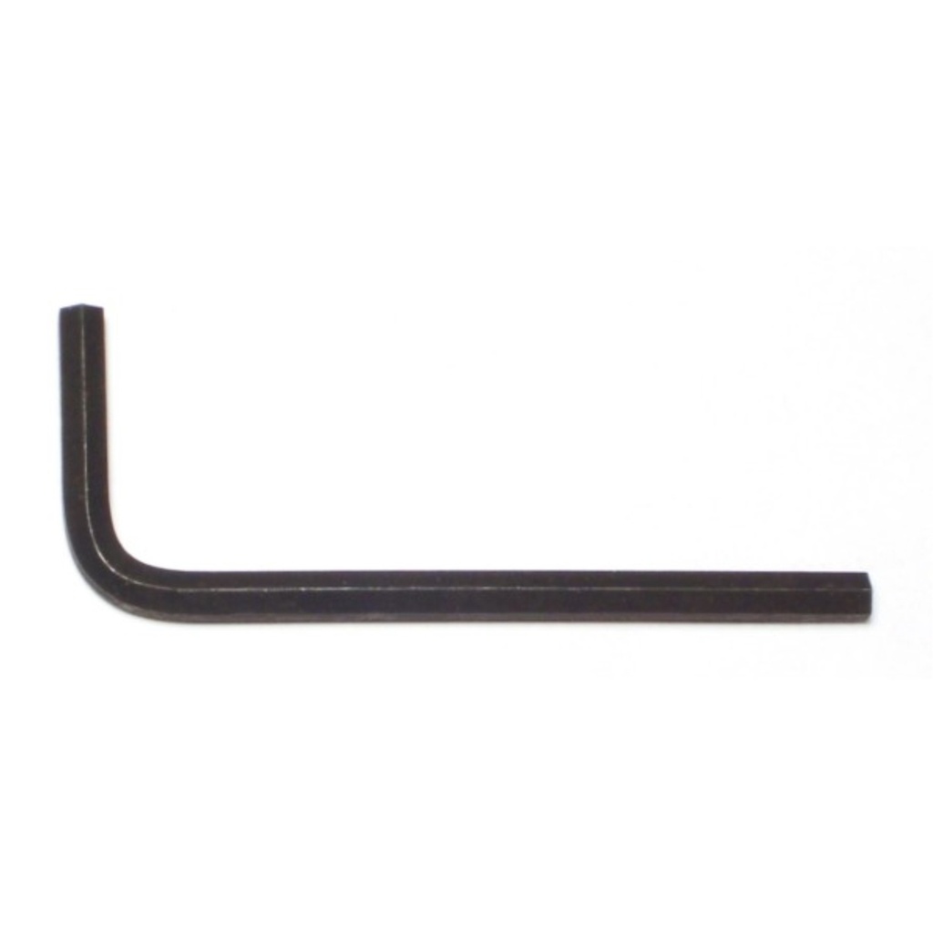 4mm Short Hex Wrench