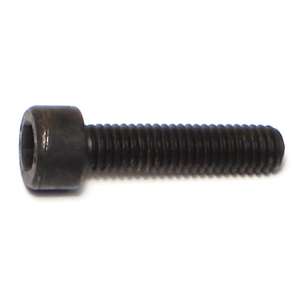 6mm x 25mm Socket Cap Screw