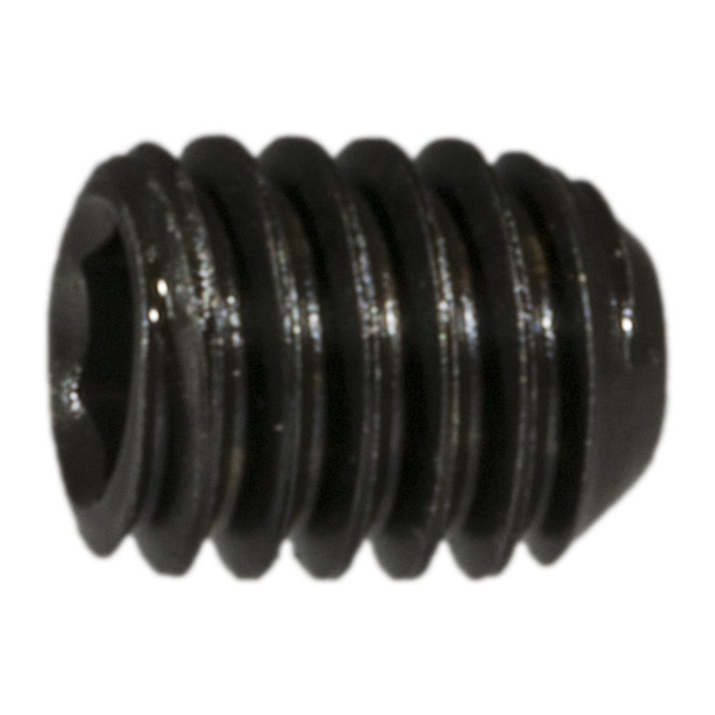 4mm x 5mm Socket Set Screw