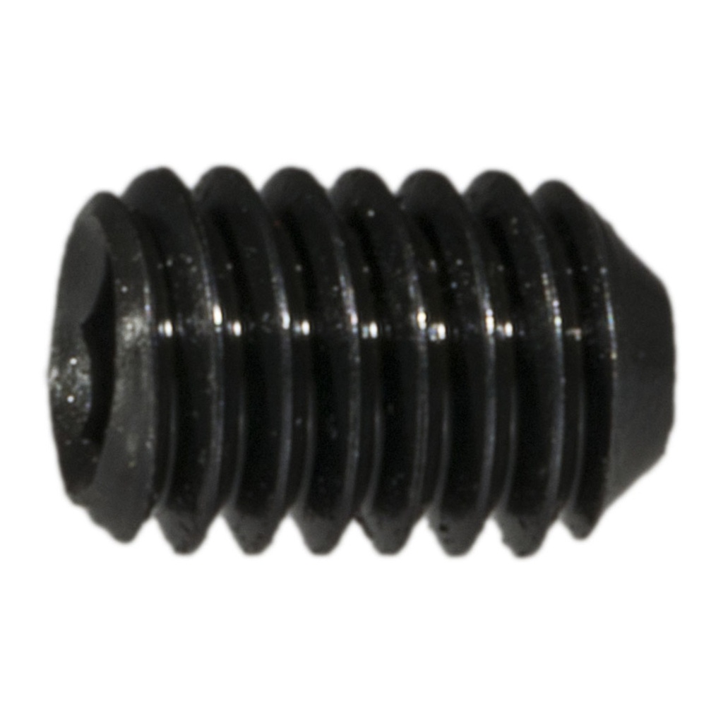 4mm x 6mm Socket Set Screw