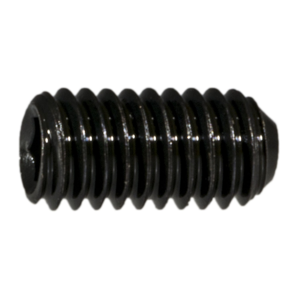 4mm x 8mm Socket Set Screw