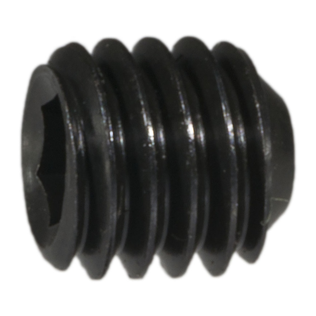 6mm x 6mm Socket Set Screw