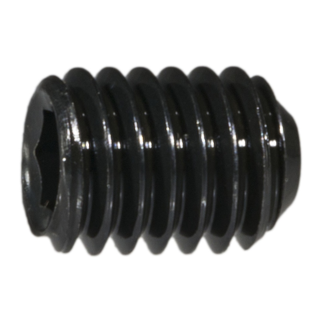 6mm x 8mm Socket Set Screw
