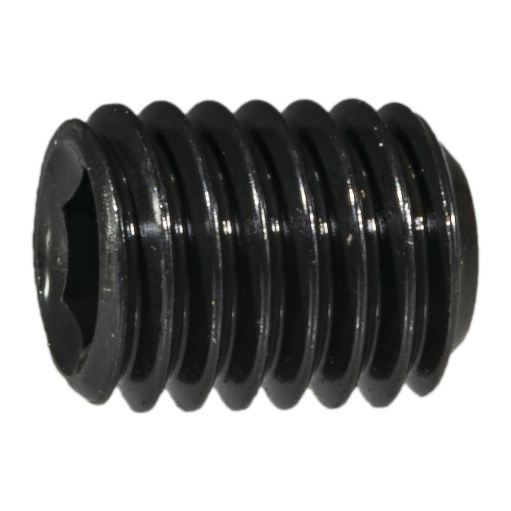 8mm x 10mm Socket Set Screw