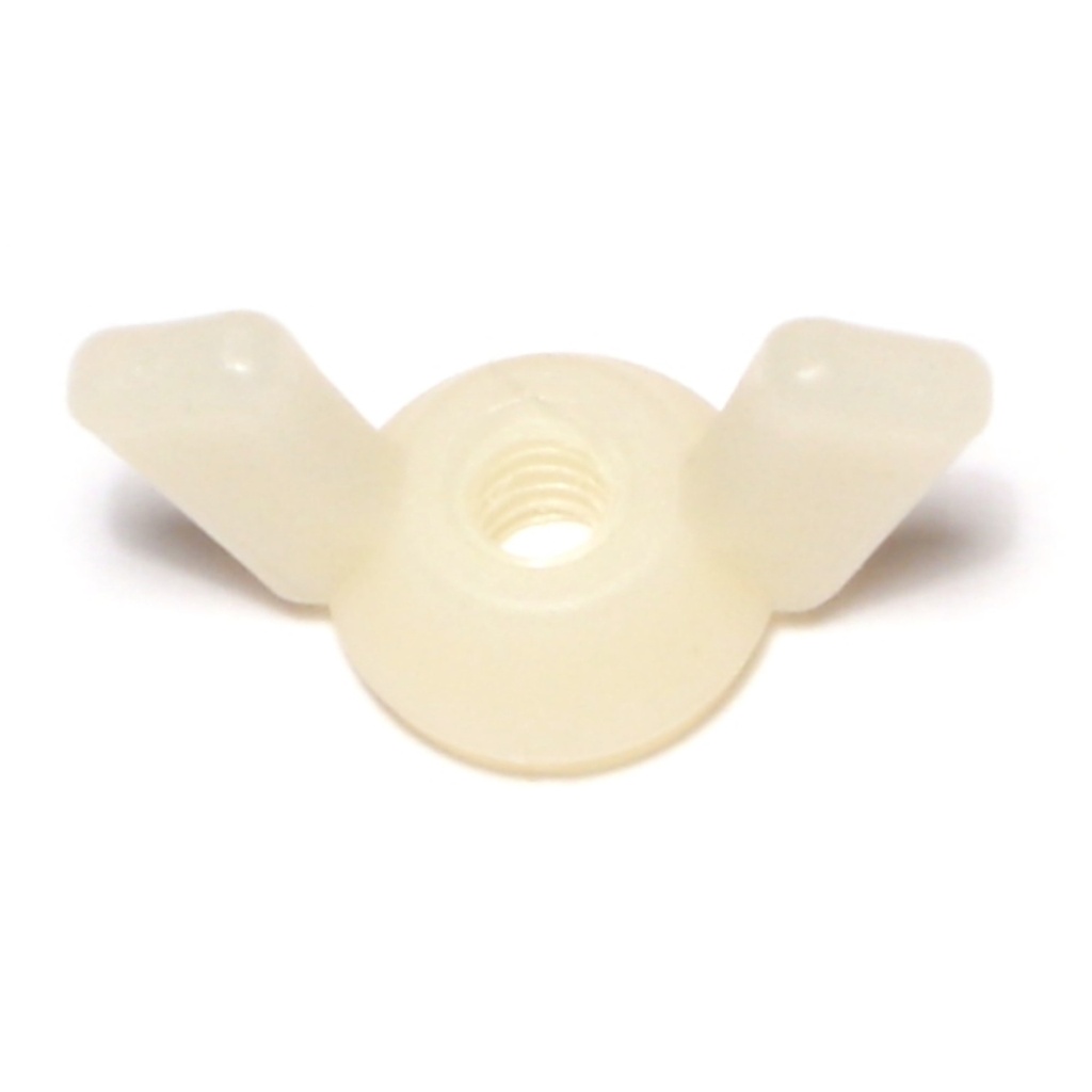 1/4-20 Nylon Wing Nut