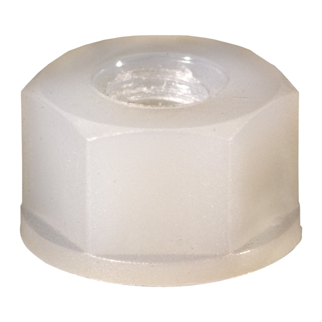 6-32 Nyl Ins Lock Nut