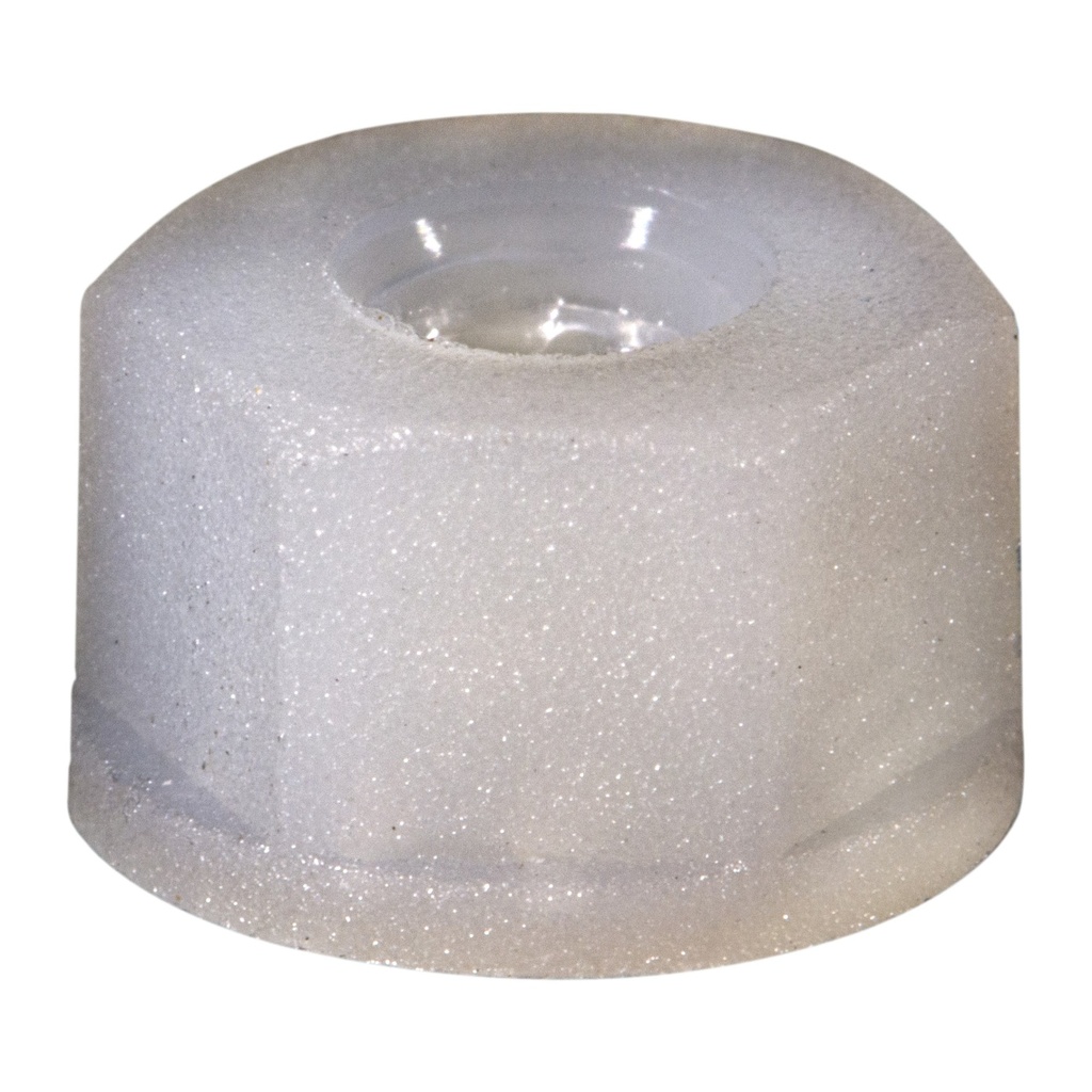 8-32 Nyl Ins Lock Nut