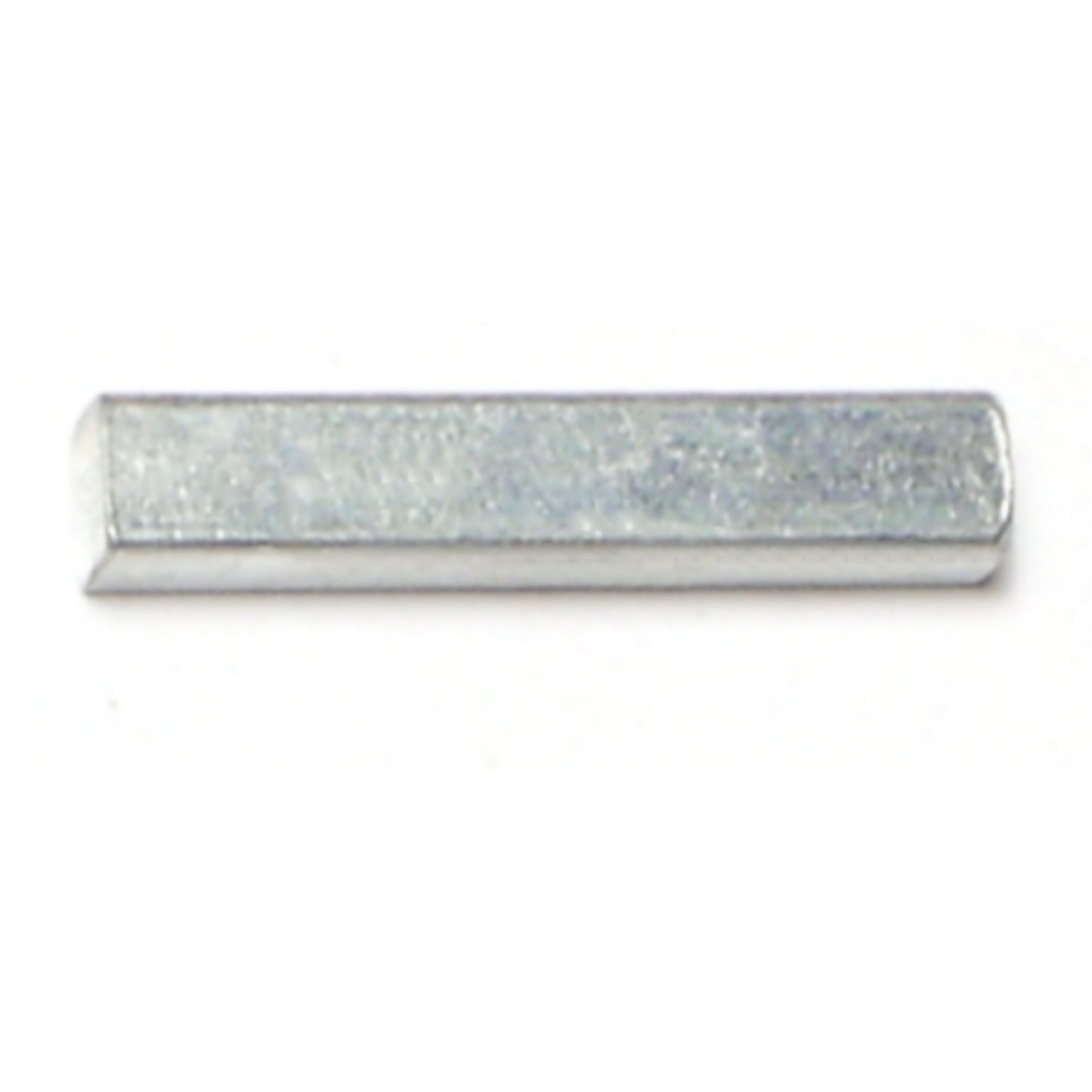 3/16 x 1 Sq Machine Keys