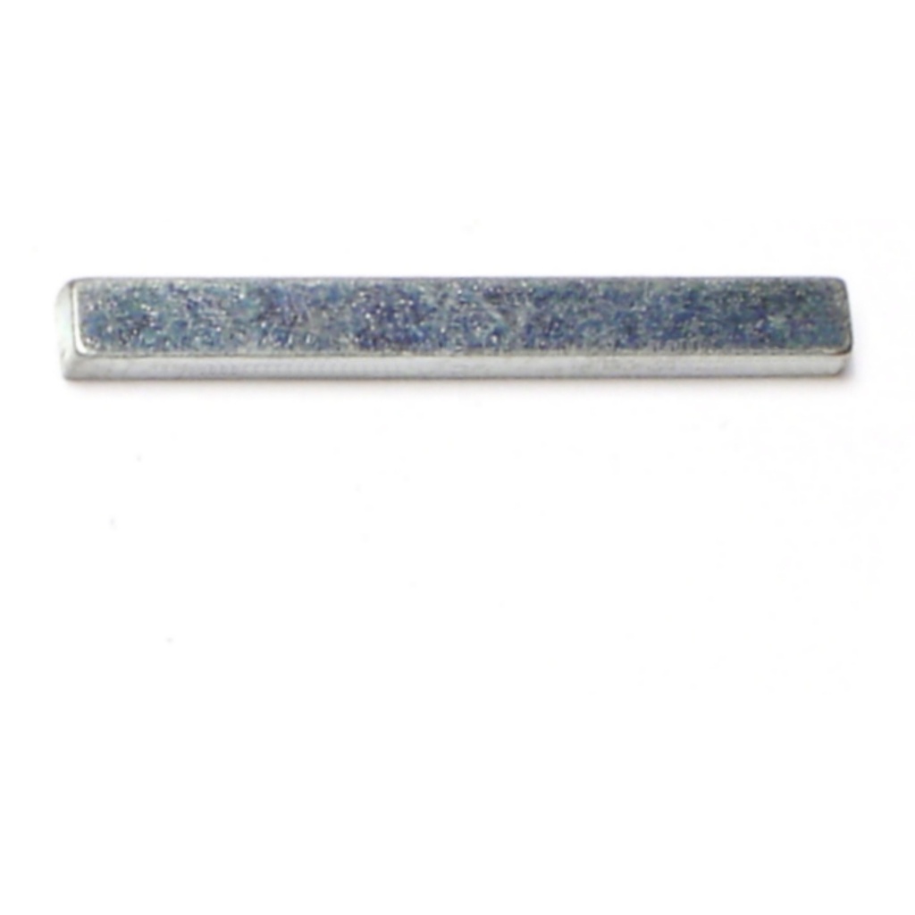 [MF81776] 3/16 x 1-1/2 Sq Machine Keys