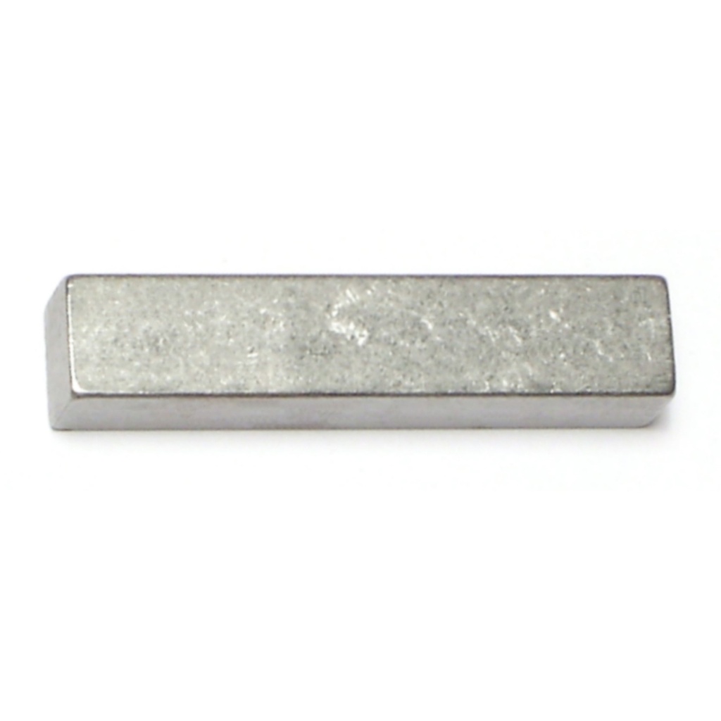 5/16 x 1-1/2 Sq Machine Keys