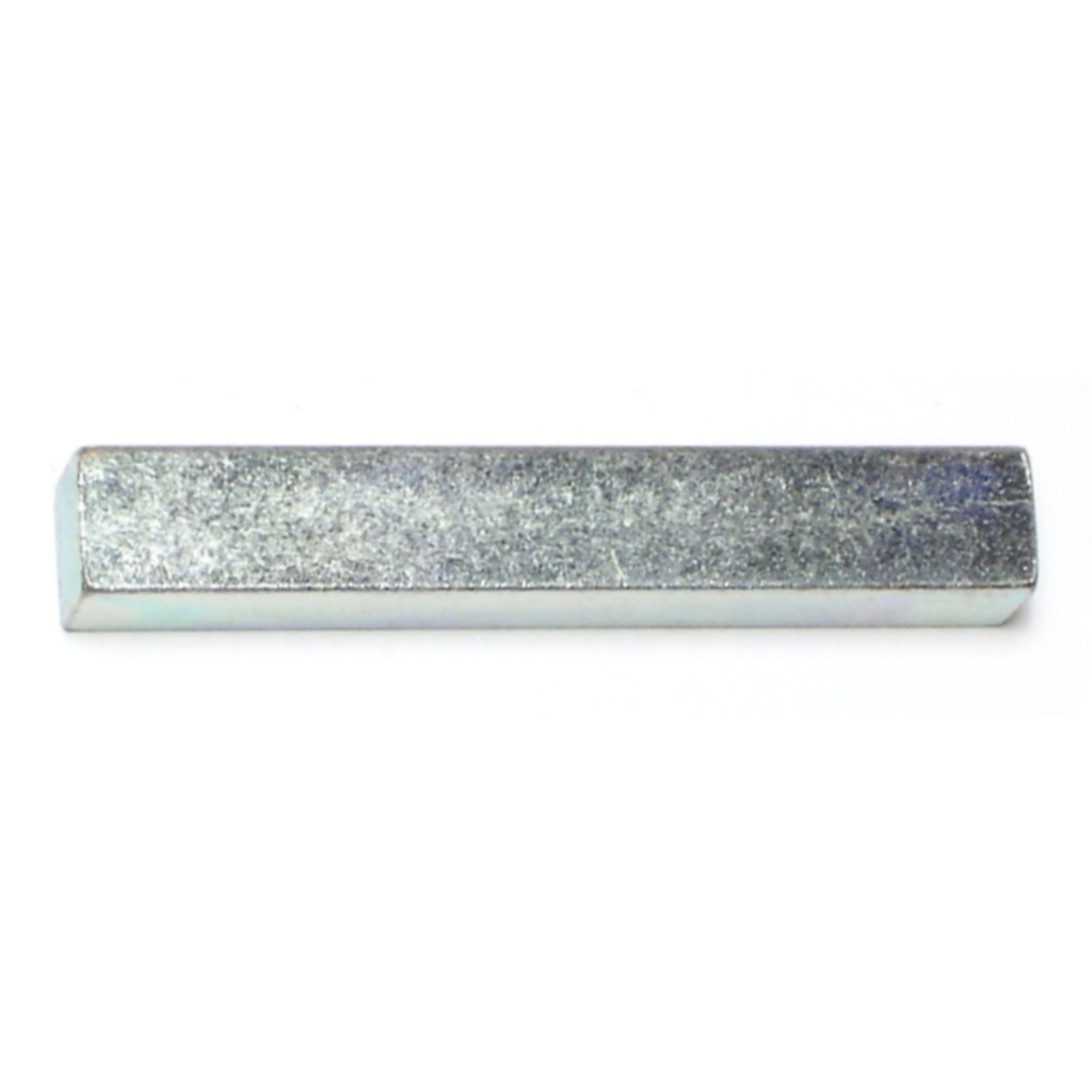 [MF81782] 5/16 x 2 Sq Machine Keys