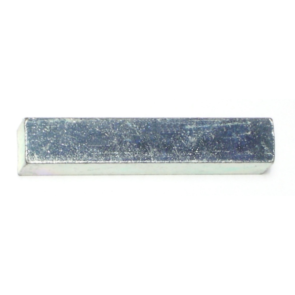 3/8 x 2 Sq Machine Keys
