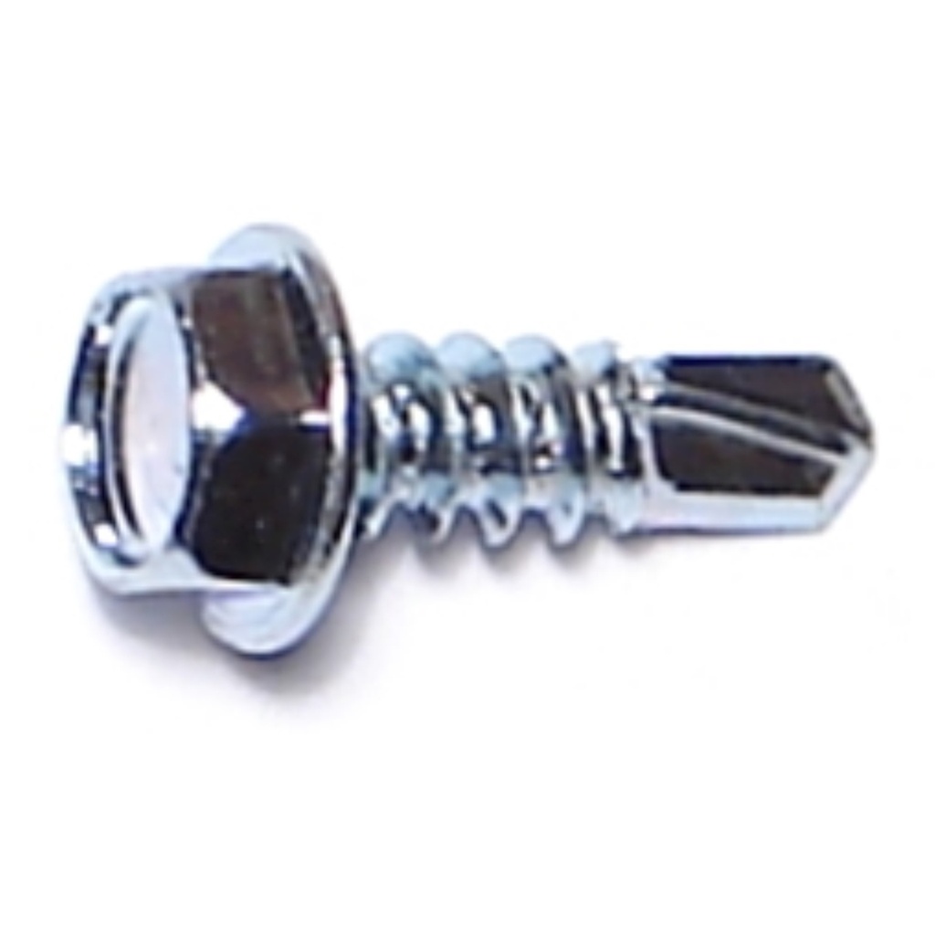 8 x 1/2 Hex Washer SDS