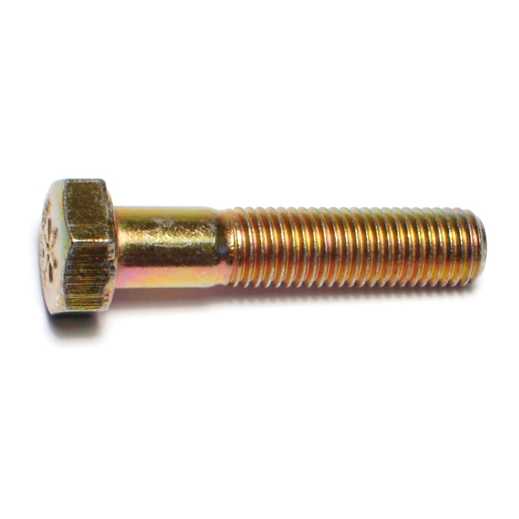 5/16 x 1-1/2 Hex Cap Gr8 NF