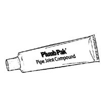 PP854-2 PIPE JOINT COMPOUND