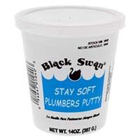 01040 STAY SOFT PLUMBERS PUTTY