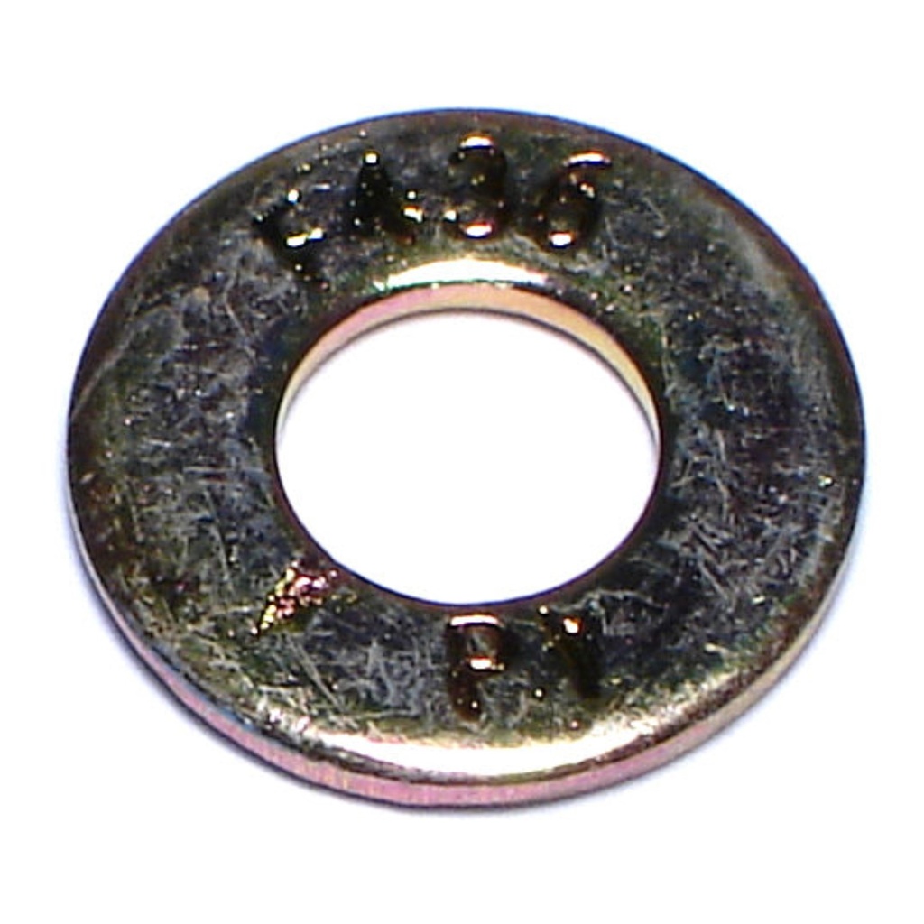 1/4 Sae Fl Wash Gr8