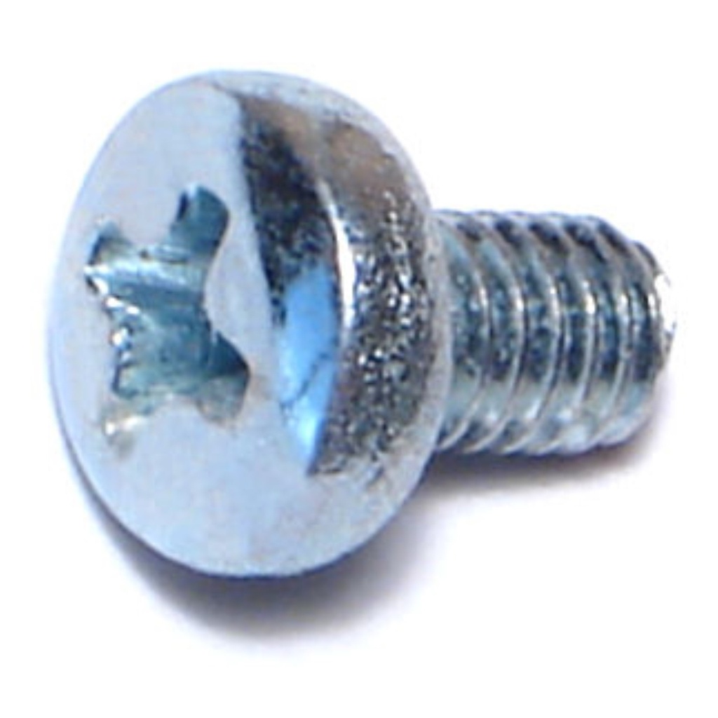 4mm x 6mm Ph Pn Mach Sc Zn