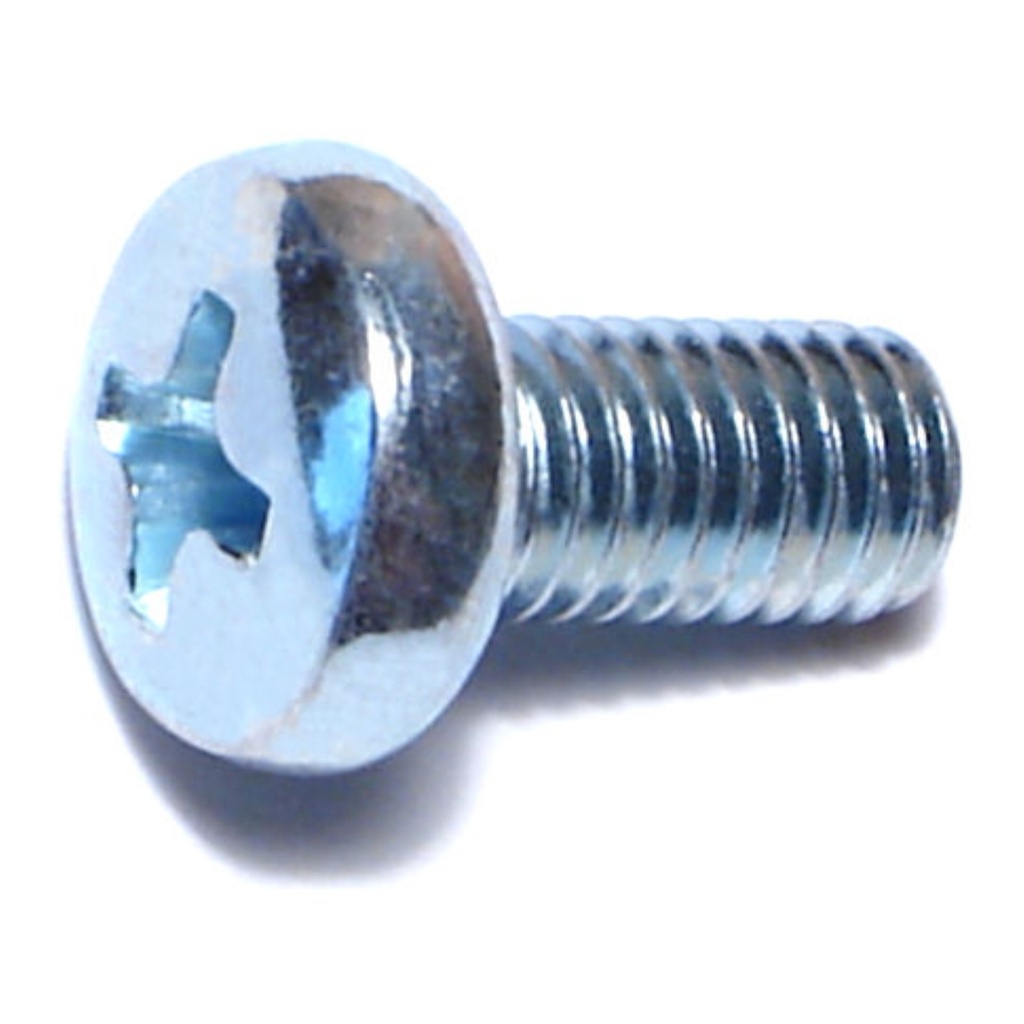 5mm x 10mm Ph Pn Mach Sc Zn