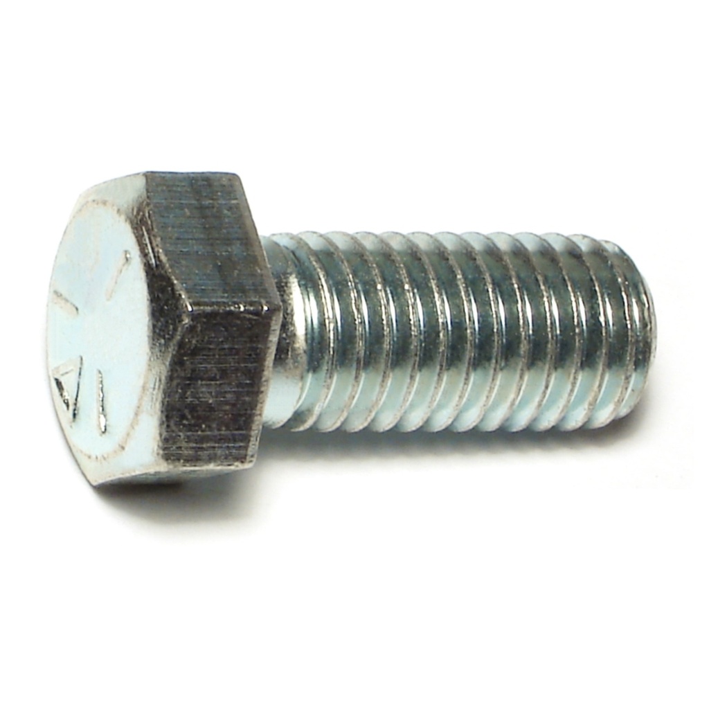 9/16 x 1-1/4 Hex Cap Gr5 NC