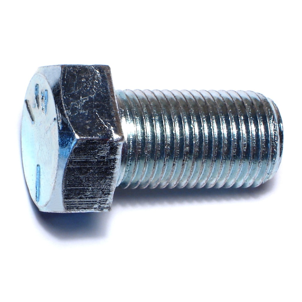 9/16-18 x 1 Hex Cap Gr5 NF