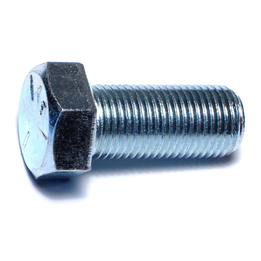 9/16 x 1-1/4 Hex Cap Gr5 NF