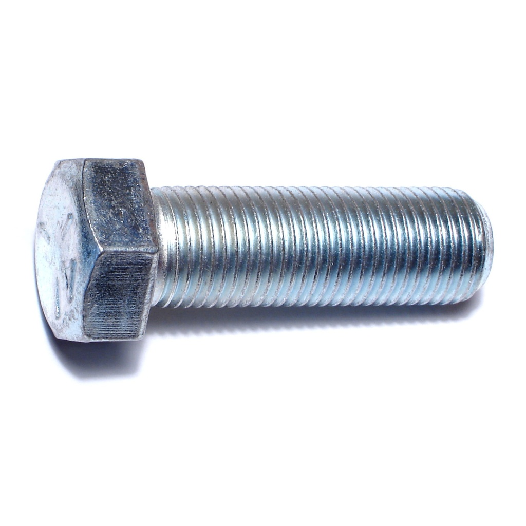 9/16 x 1-3/4 Hex Cap Gr5 NF
