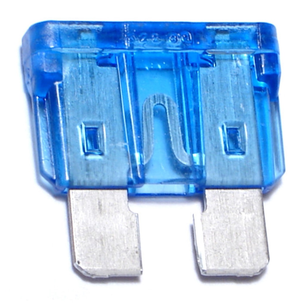 15 Amp ATC Fuse