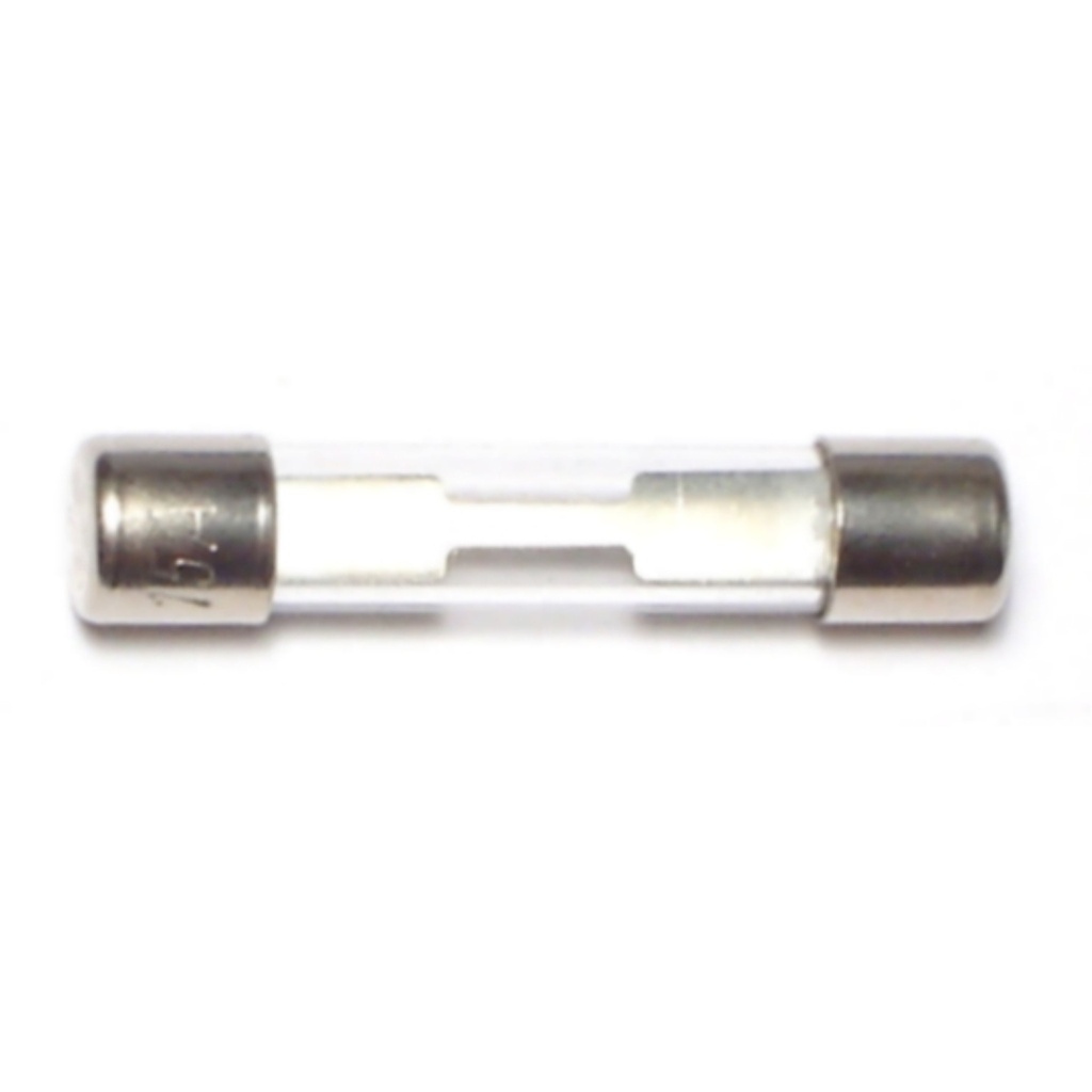 25 Amp AGC Fuse