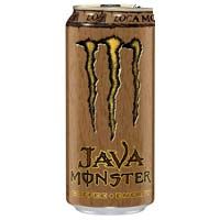 [02020816] MONSTER JAVA LOCA MOCA