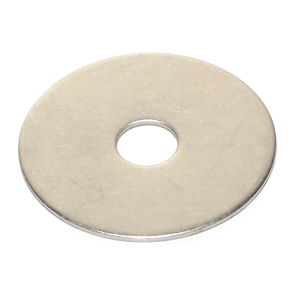 5/16 x 1-1/2 Fender Washer SS