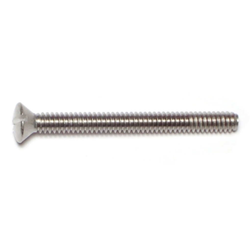 10-24 x 2 Sl Ov Mach Sc SS
