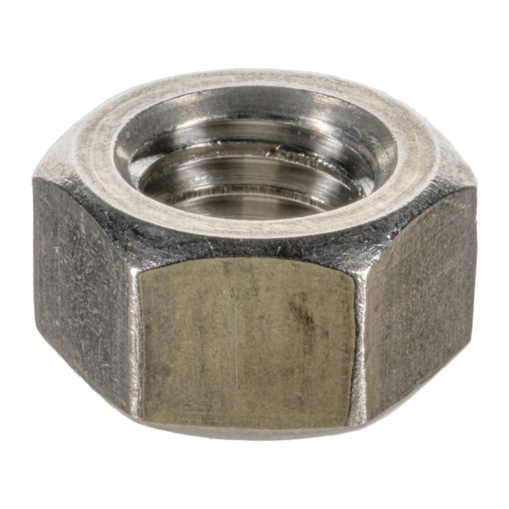 3/8-16 Hex Nut SS