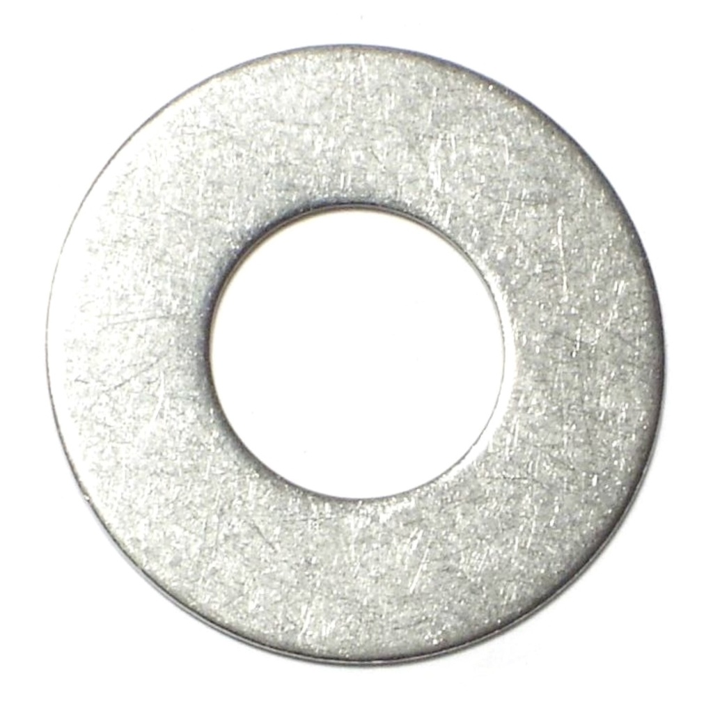 5/8 Flat Washer SS
