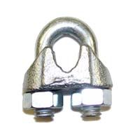 [260-1/4] 260-1/4"WIRE ROPE CLIP